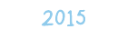 2015