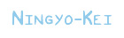 Ningyo-Kei