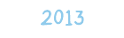 2013