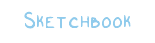 Sketchbook